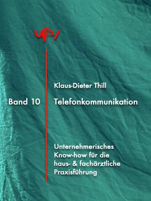 cover image of Telefonkommunikation